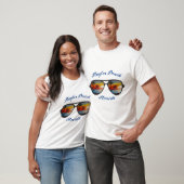 Florida - Flagler Beach T-shirt (Unisex)