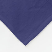 Florida Fleece Deken (Hoek)