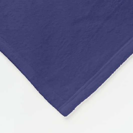 Florida Fleece Deken (Hoek)
