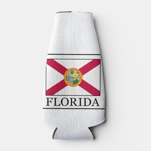 Florida Flesjeskoeler (Voorkant)