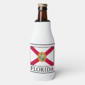 Florida Flesjeskoeler (Fles Voorkant)