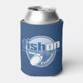 Florida FO5 Blikjeskoeler (Blikje Voorkant)