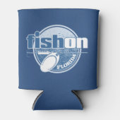 Florida FO5 Blikjeskoeler (Voorkant)