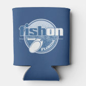 Florida FO5 Blikjeskoeler (Achterkant)