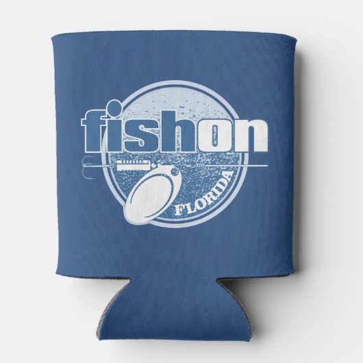 Florida FO5 Blikjeskoeler (Achterkant)