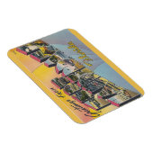 Florida, Fort Lauderdale magneet (Rechterzijde)