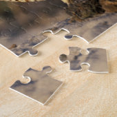 Florida, Fort Myers. Bindende boompenkoppels Legpuzzel (Zijkant)