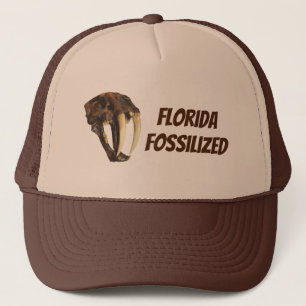 Florida Fossilized Pet