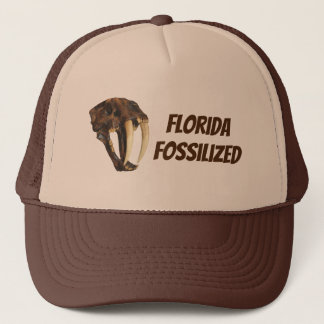 Florida Fossilized Pet