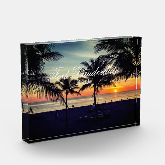 Florida Fotoblokken (Links)