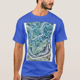 Florida Froth Geode T-shirt