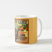 Florida Fruit Mok (Voorkant rechts)