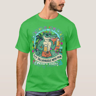Florida Gataur T-shirt