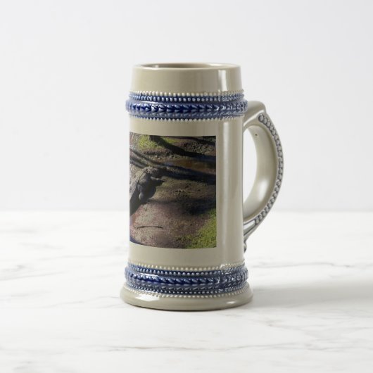 Florida Gator Bierpul (Voorkant rechts)