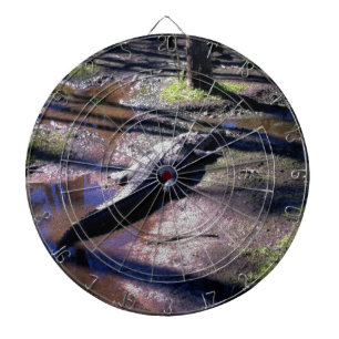Florida Gator Dartbord