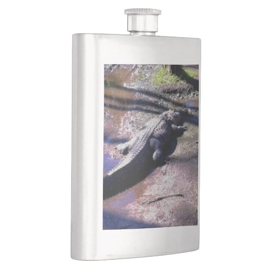 Florida Gator Flacon (Rechts)