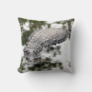 Florida Gator Pillow Kussen