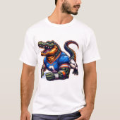 Florida gators  t-shirt (Voorkant)