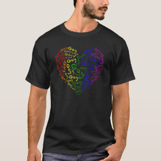 Florida Gay say Gay Say Love Blijf Proud Lgbetq Ga T-shirt