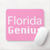 Florida Genius Gifts Muismat (Met muis)