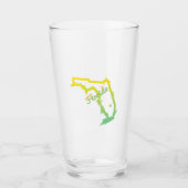 Florida Glas (Voorkant)