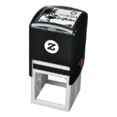 Florida Griffinieten Zelfinkt Stempel (Product)