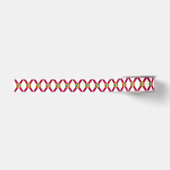 Florida Grosgrain Lint (Voorkant)
