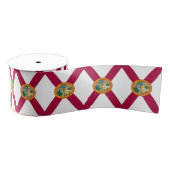 Florida Grosgrain Lint (Spoel)