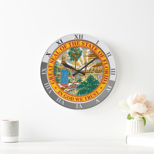 Florida Grote Klok (Huis)