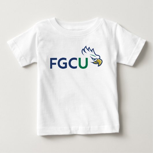 Florida Gulf Coast University Eagles (Voorkant)