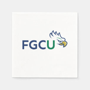 Florida Gulf Coast University Eagles Servet