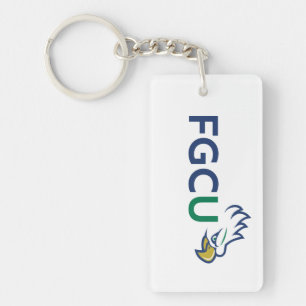 Florida Gulf Coast University Eagles Sleutelhanger