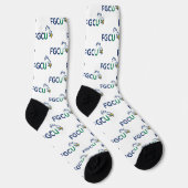 Florida Gulf Coast University Eagles Sokken (Rechts)