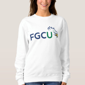 Florida Gulf Coast University Eagles Trui