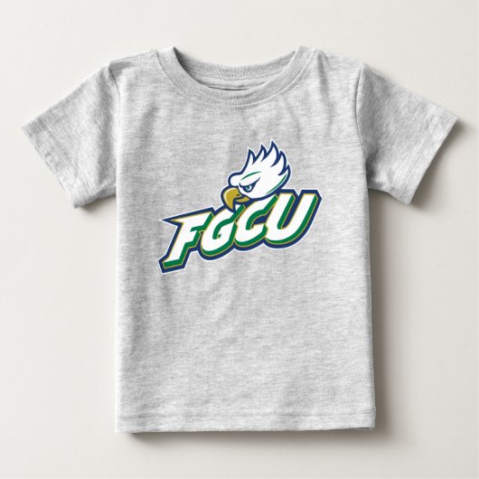 Florida Gulf Coast University | FGCU Azul Eagles (Voorkant)