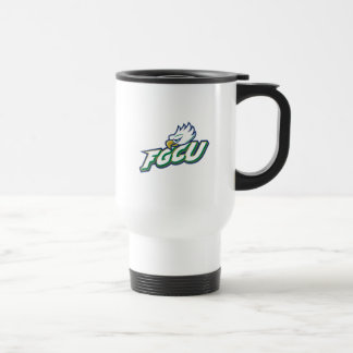 Florida Gulf Coast University | FGCU Azul Eagles Reisbeker