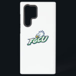 Florida Gulf Coast University | FGCU Azul Eagles Samsung Galaxy Hoesje<br><div class="desc">Step up your game day swagger and show the world your undeniable school pride with this official Florida Gulf Coast University athletics branding! Whether you are a dedicated student-athlete dominating the competition, a proud alumni representing your collegiate roots, or a die-hard fan cheering for the Eagles from the stands, this...</div>