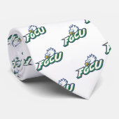 Florida Gulf Coast University | FGCU Azul Eagles Stropdas (Opgerold)
