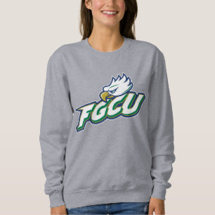 Florida Gulf Coast University   FGCU Azul Eagles Trui