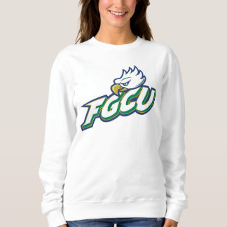 Florida Gulf Coast University | FGCU Azul Eagles Trui