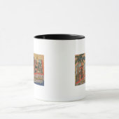 Florida - Het land van de zon Mok (Midden)