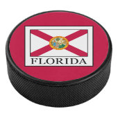 Florida Hockey Puck (3/4)