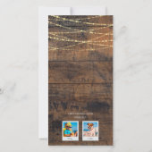 Florida Holiday 2-Photo Sand is de nieuwe sneeuwKa (Achterkant)