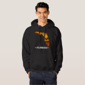 Florida Hoodie (Voorkant volledig)