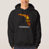 Florida Hoodie (Voorkant)