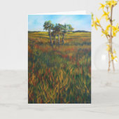 Florida Horizons Kaart (Gele Bloem)