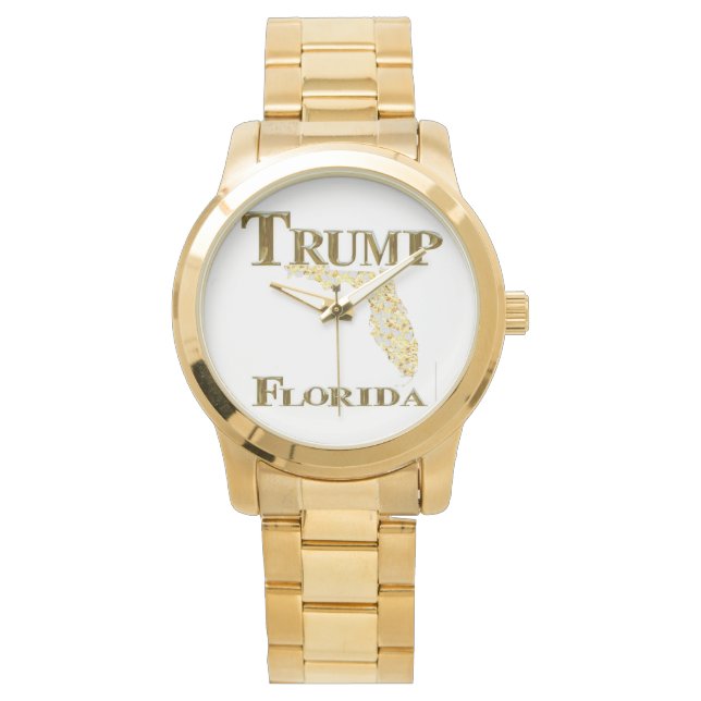 FLORIDA HORLOGE (Voorkant)