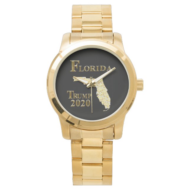 FLORIDA HORLOGE (Voorkant)
