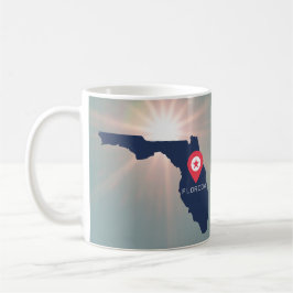 Florida in de mok voor zonneschijnkoffie/thee