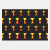 FLORIDA INPAKPAPIER VEL (Voorkant 3)